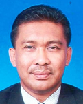 Photo - YB DATUK SERI TAKIYUDDIN BIN HASSAN